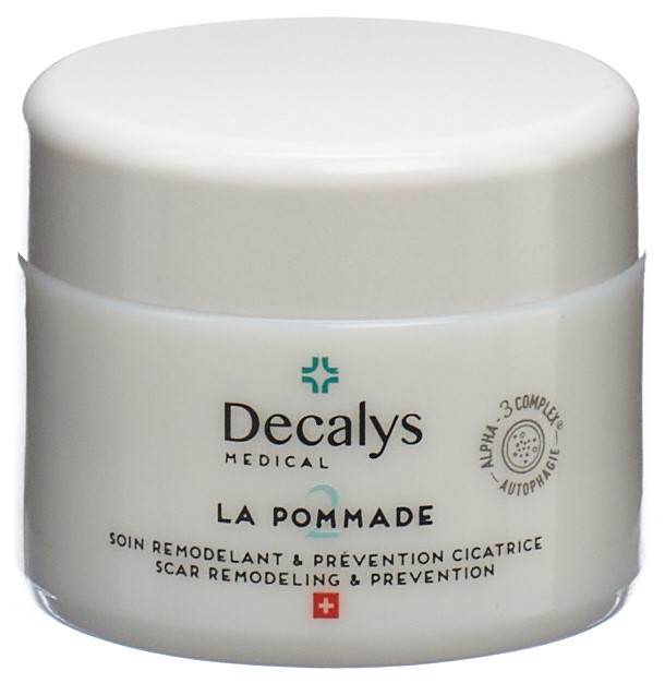 DECALYS Medical La Pommade, image 2 sur 6