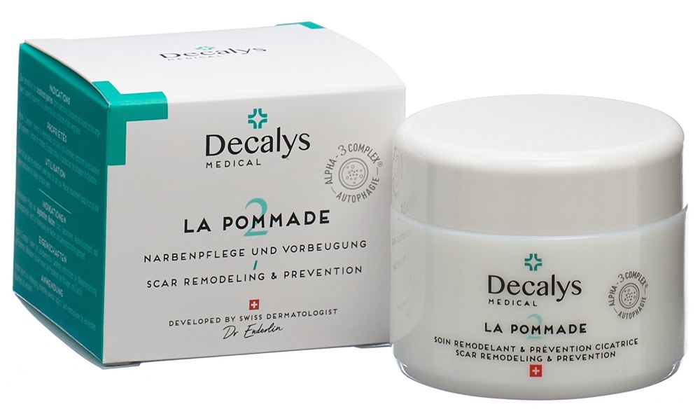 DECALYS Medical La Pommade, Bild 4 von 6