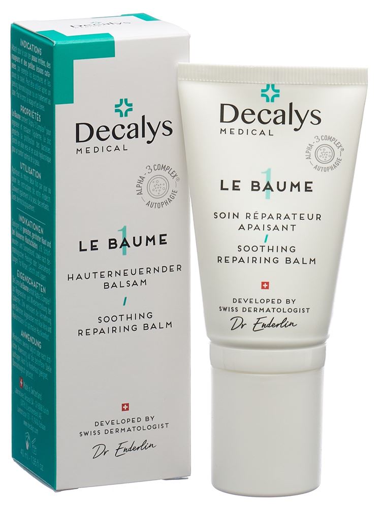 DECALYS Medical Le Baume, image 2 sur 6