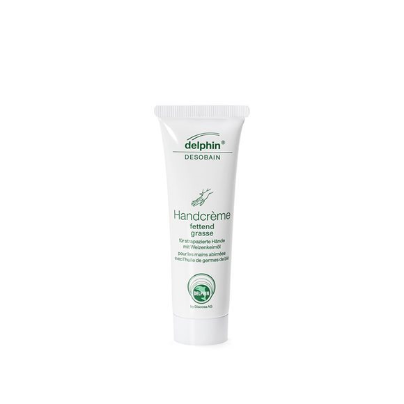 DELPHIN DESOBAIN Handcreme, Hauptbild