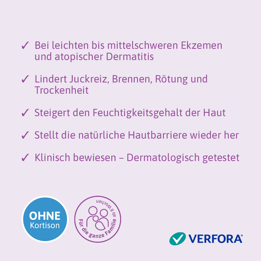 DERMA-MERFEN SensiCreme, image 4 sur 5