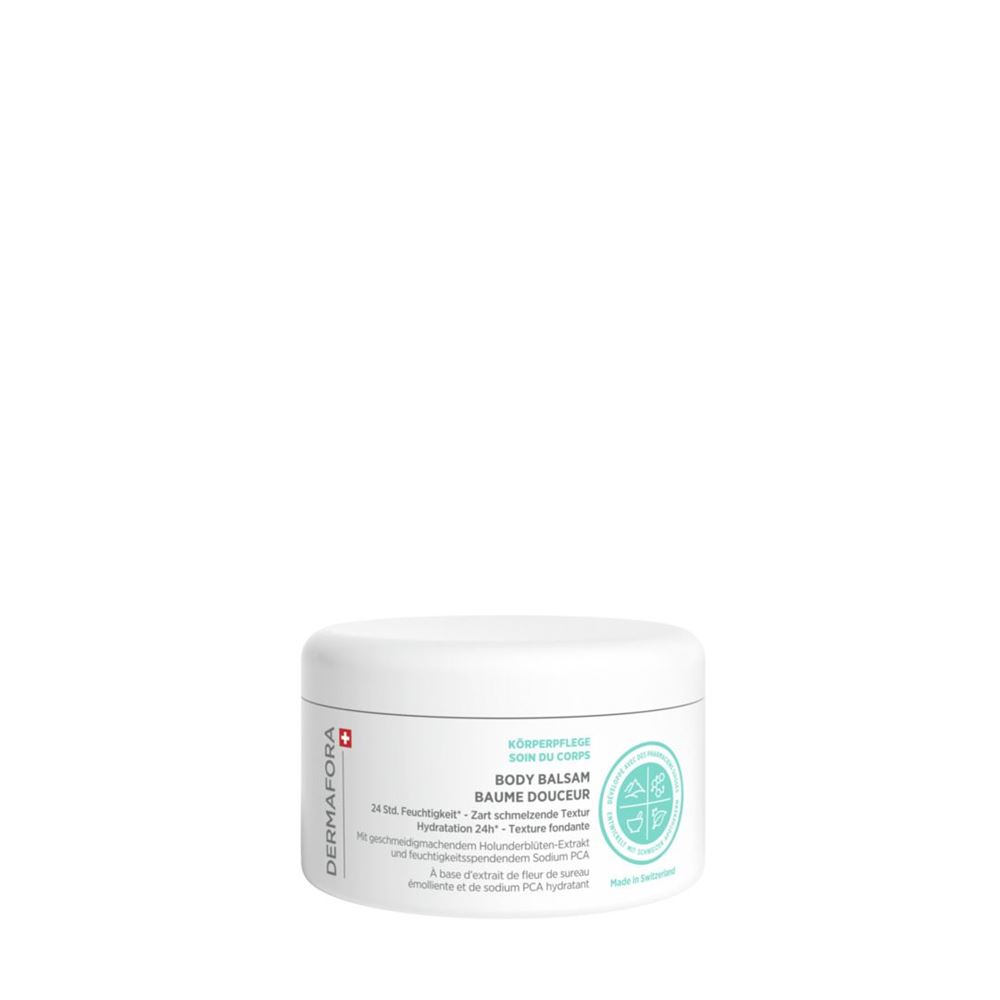 DERMAFORA BODY baume douceur