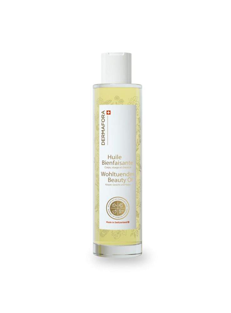 DERMAFORA BODY Oil