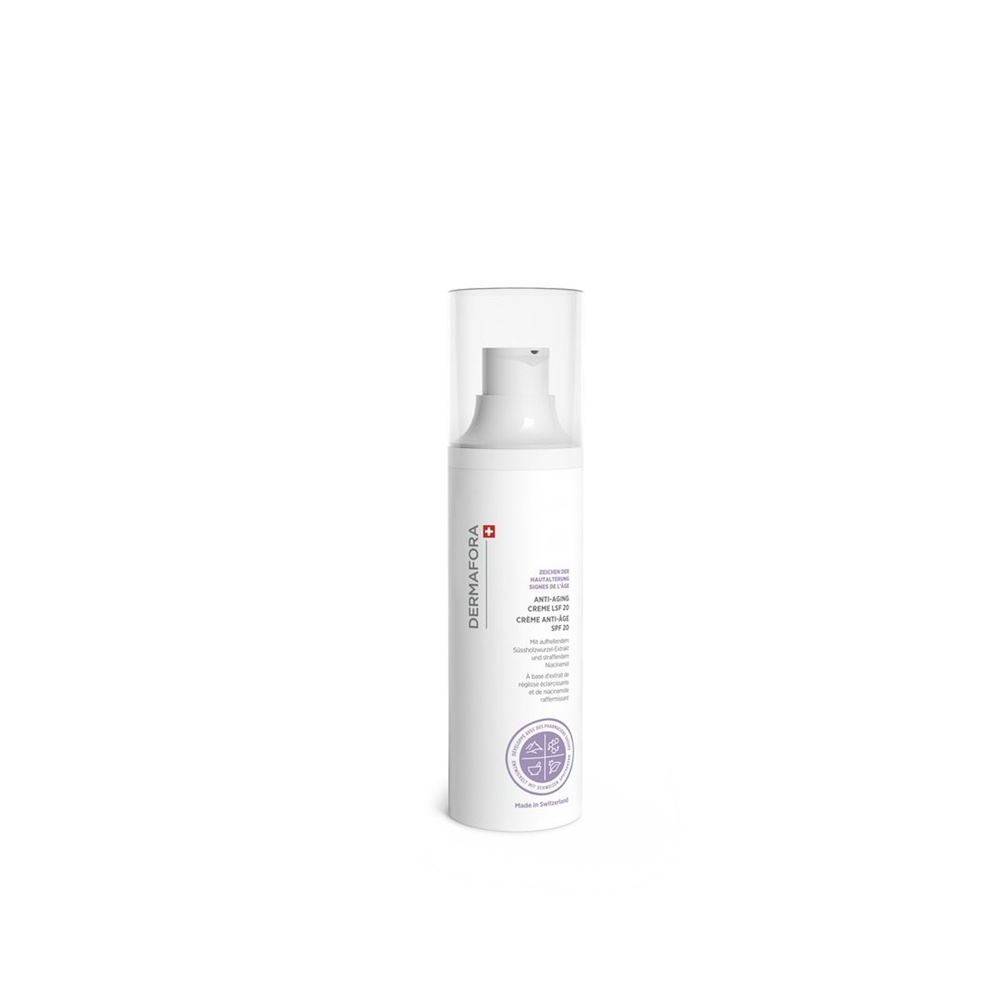 DERMAFORA crème anti-âge, image 2 sur 5