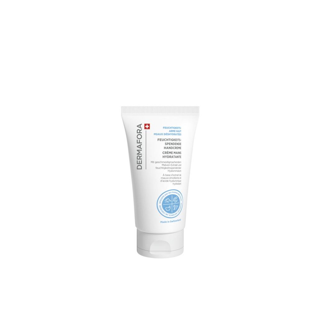 DERMAFORA crème mains hydratante