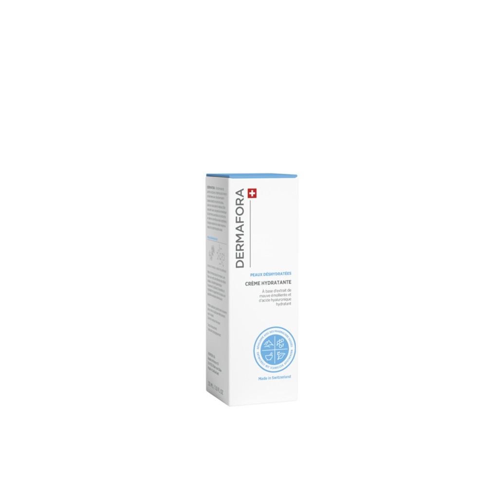 DERMAFORA Feuchtigkeitscreme