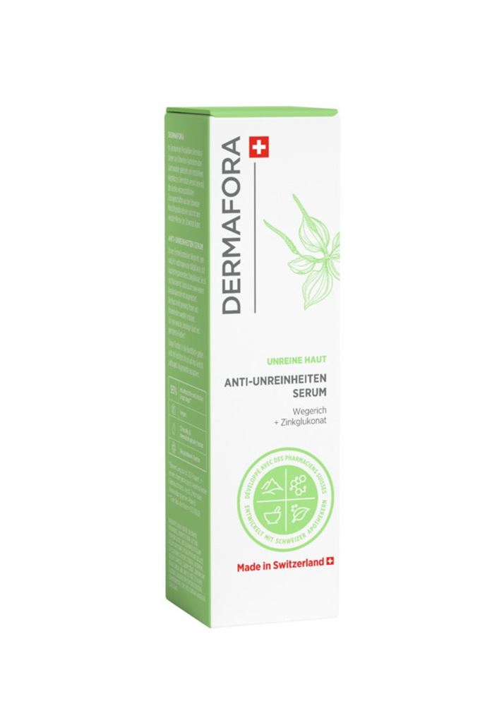 DERMAFORA IMP sérum anti-imperfections, image principale