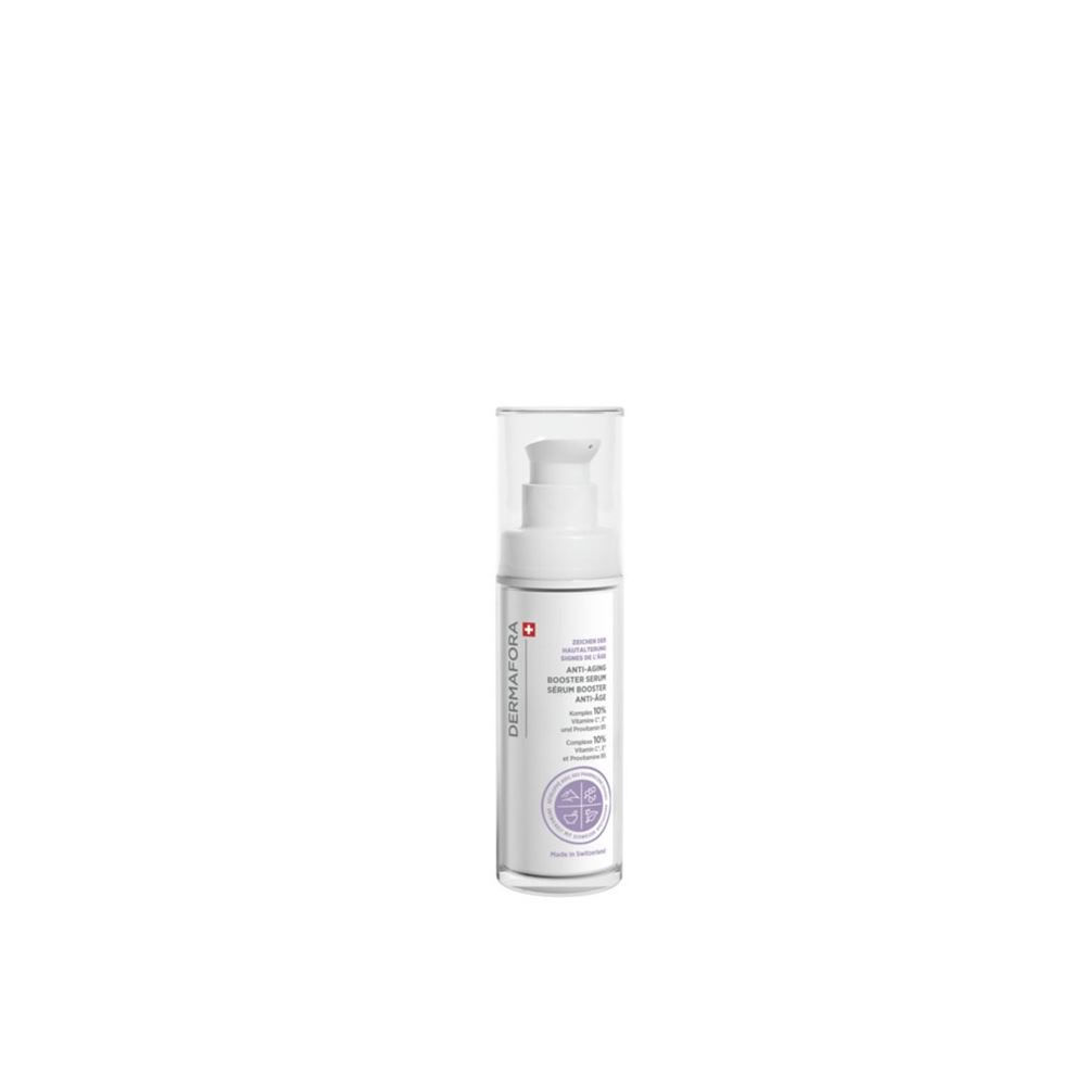 DERMAFORA REIF Serum Booster
