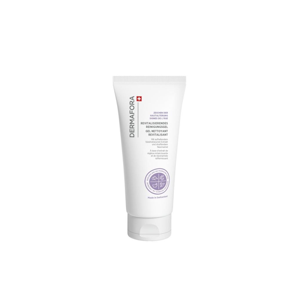 DERMAFORA revitalisierendes Reinigungsgel