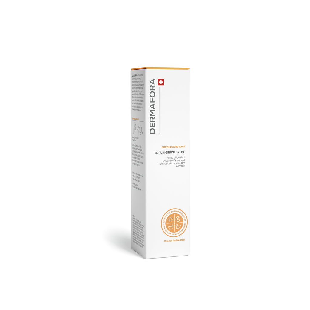 DERMAFORA SENS crème CAM, image 2 sur 3