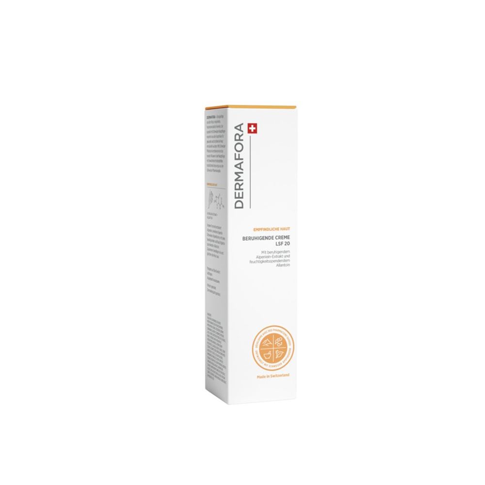 DERMAFORA SENS crème CAM