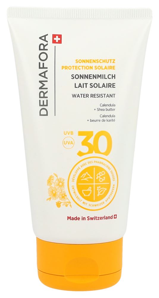 DERMAFORA SUN Körperlotion, Hauptbild