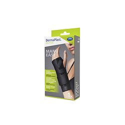 DERMAPLAST Active Manu Easy
