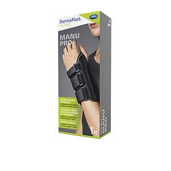 DERMAPLAST Active Manu Pro