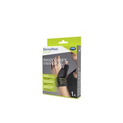 DERMAPLAST Active Rhizo