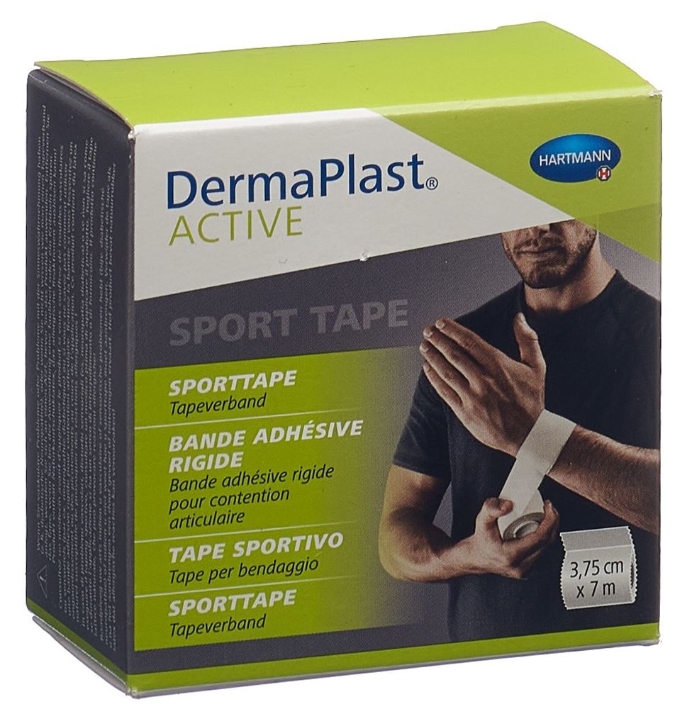 DERMAPLAST Active Sporttape