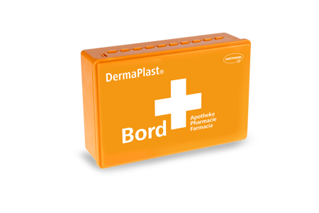 DERMAPLAST Apotheke, Hauptbild