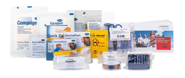 DERMAPLAST Apotheke, Hauptbild