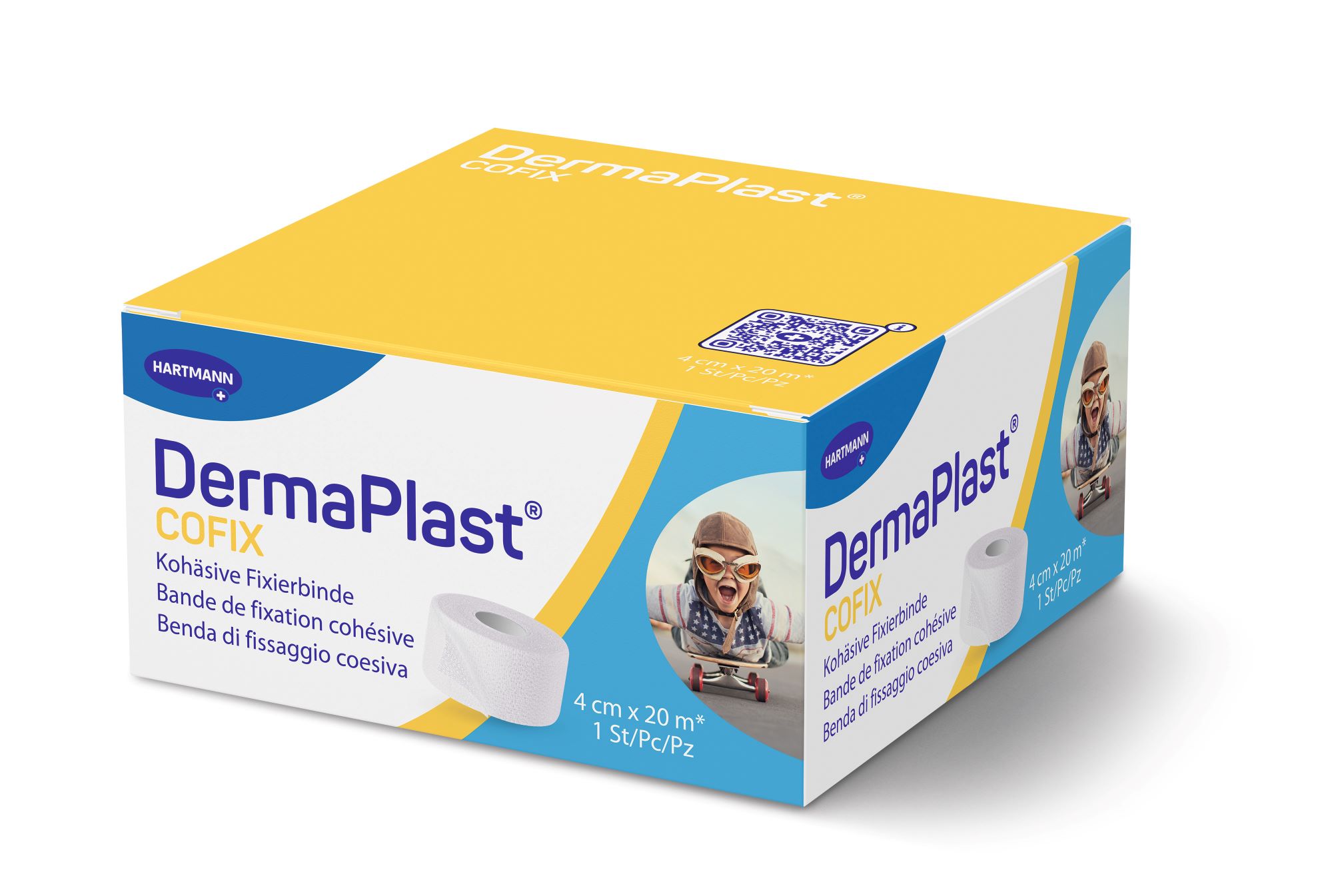 DERMAPLAST CoFix