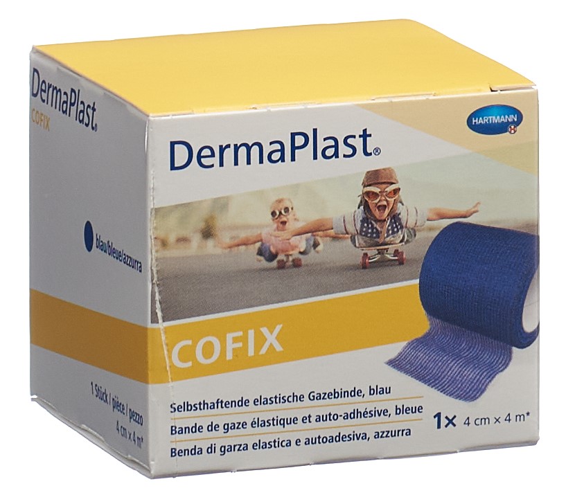 DERMAPLAST CoFix