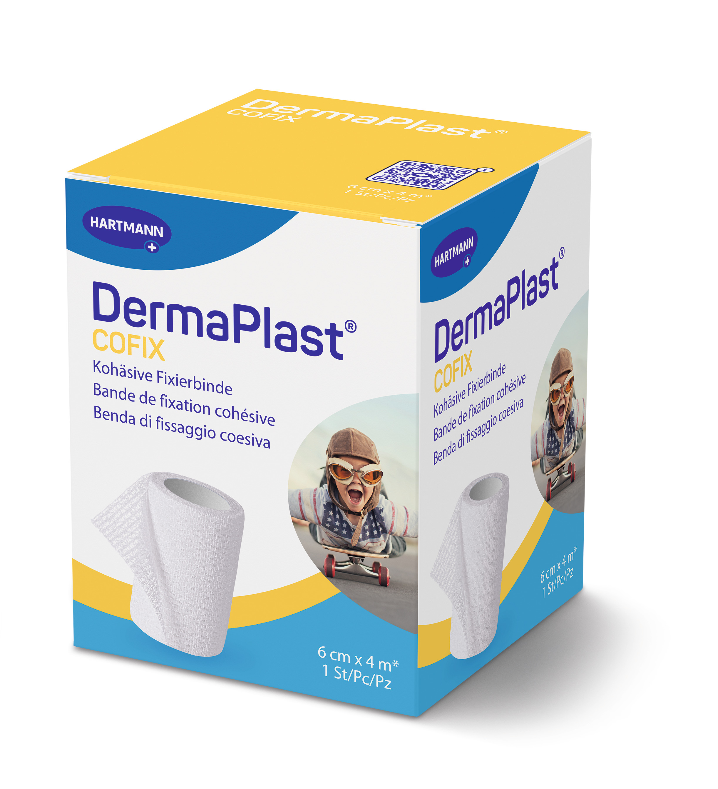 DERMAPLAST CoFix