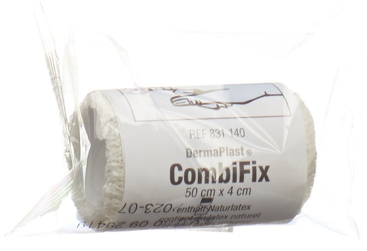 DERMAPLAST Fingerverband