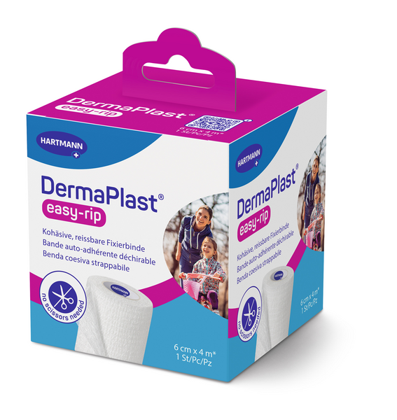 DERMAPLAST easy-rip