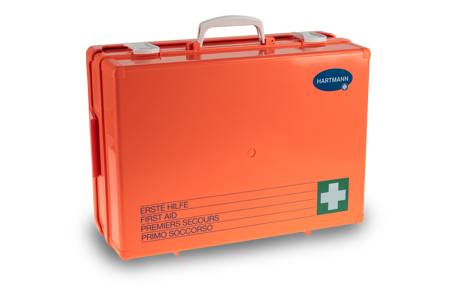 DERMAPLAST Erste Hilfe Koffer