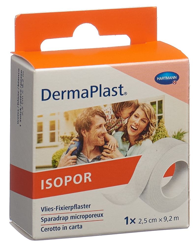 DERMAPLAST sparadrap