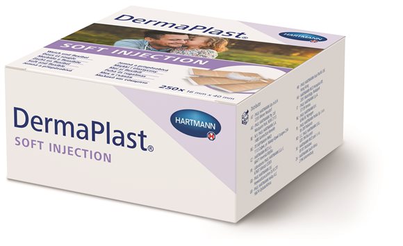 DERMAPLAST Soft Injektion