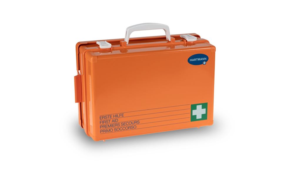 DERMAPLAST Verbandkoffer