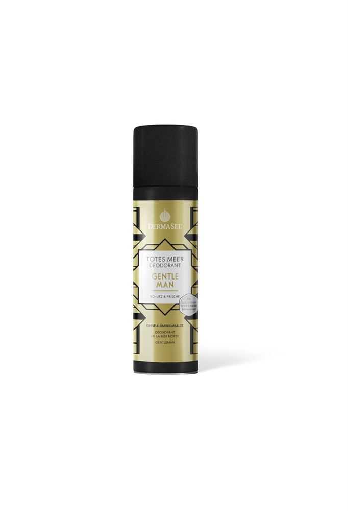 Dermasel déodorant