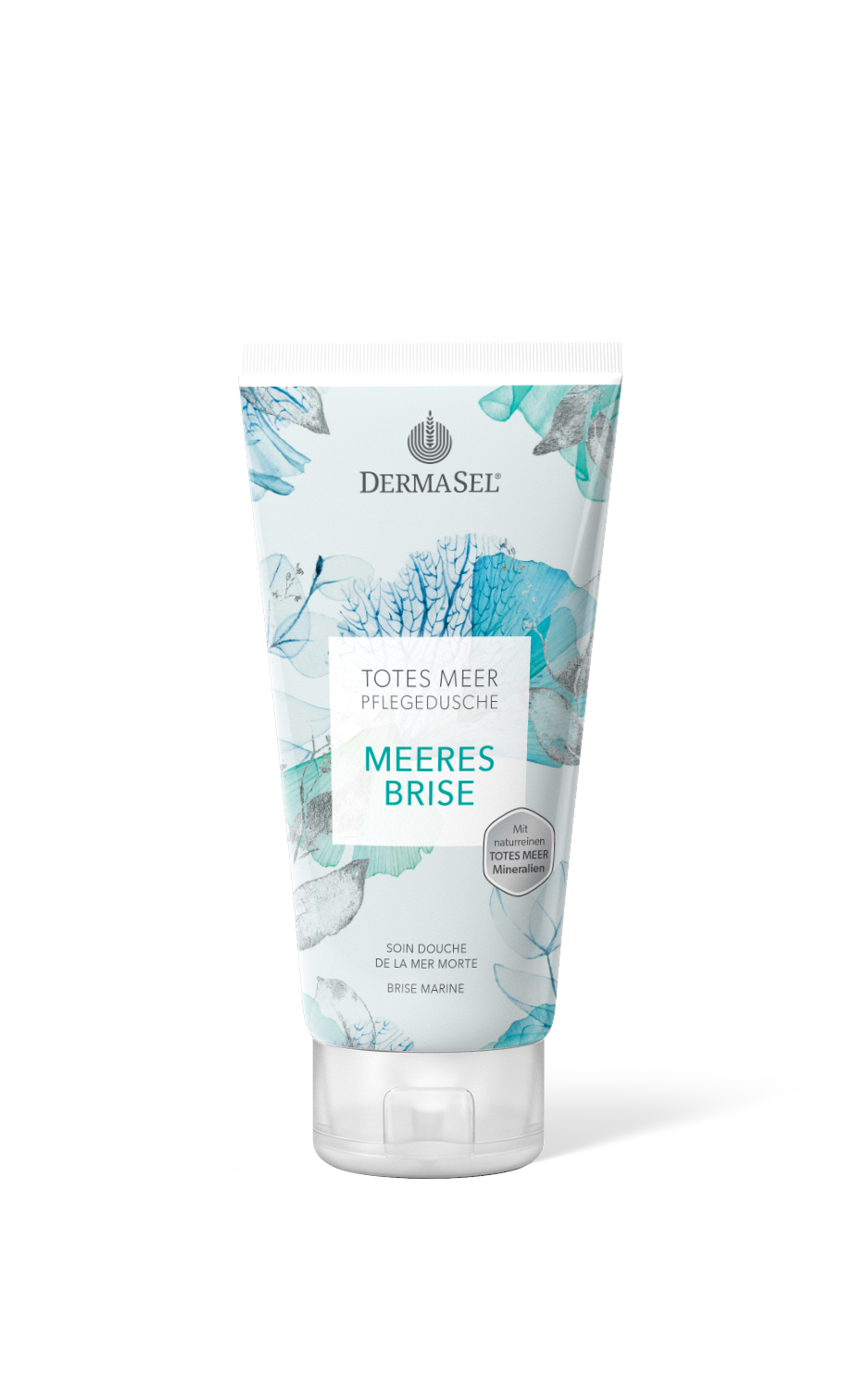 Dermasel Pflegedusche