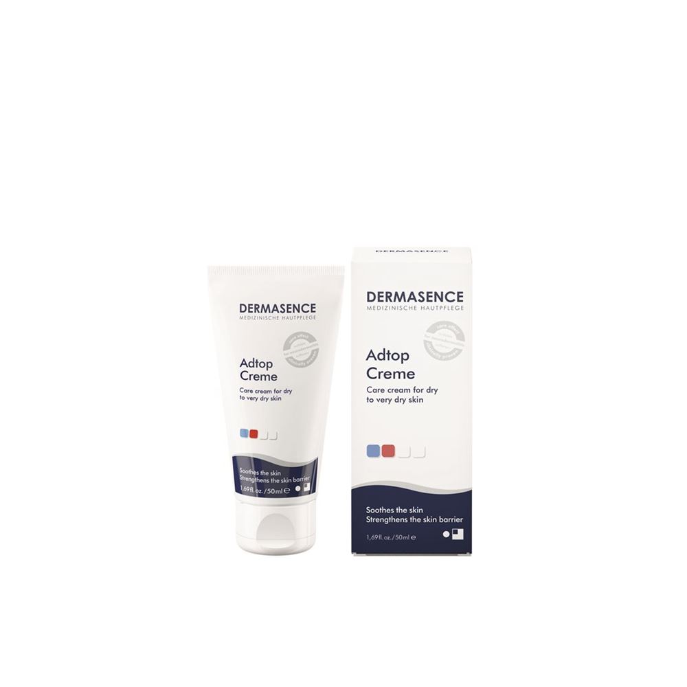 DERMASENCE Adtop Creme