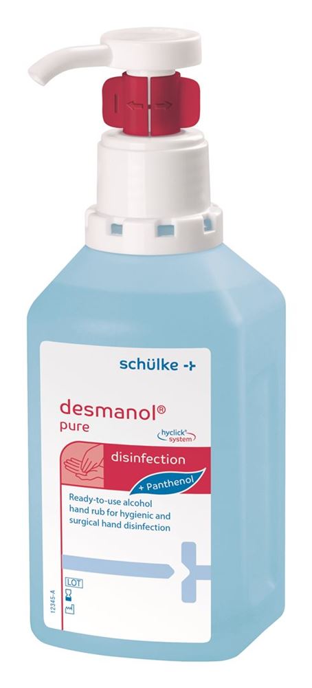 DESMANOL pure