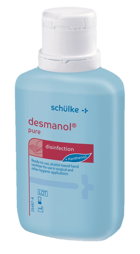 DESMANOL pure