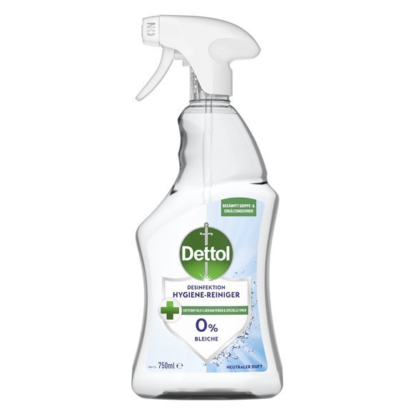 DETTOL Desinfektionsreiniger