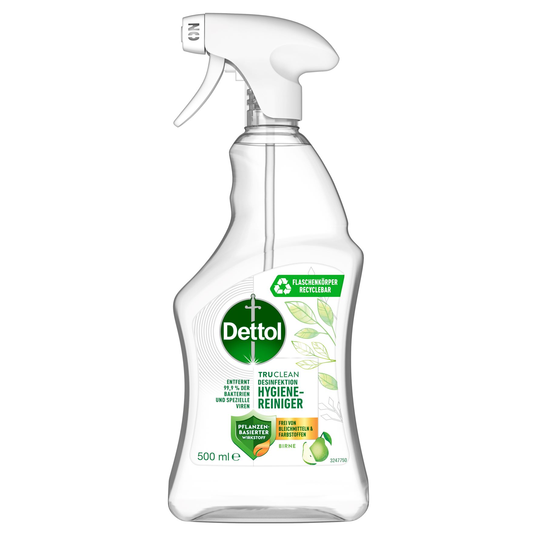 DETTOL nettoyant désinfectant