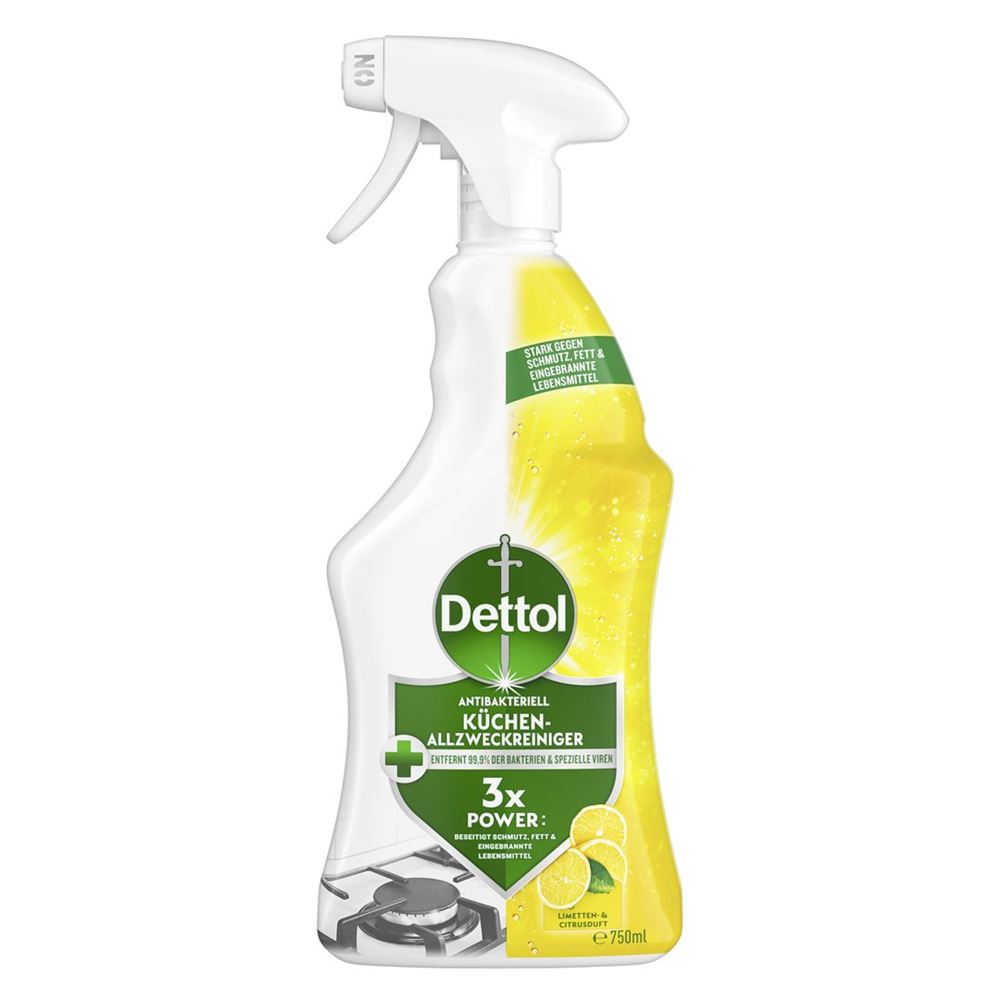 DETTOL nettoyant multi-usages cuisine