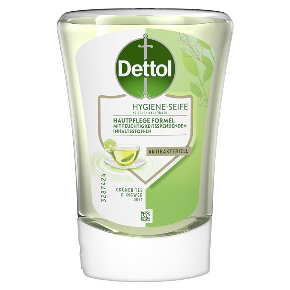 DETTOL No-Touch Handseife Nachfüller