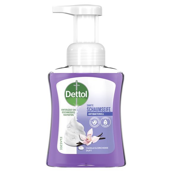DETTOL Schaumseife