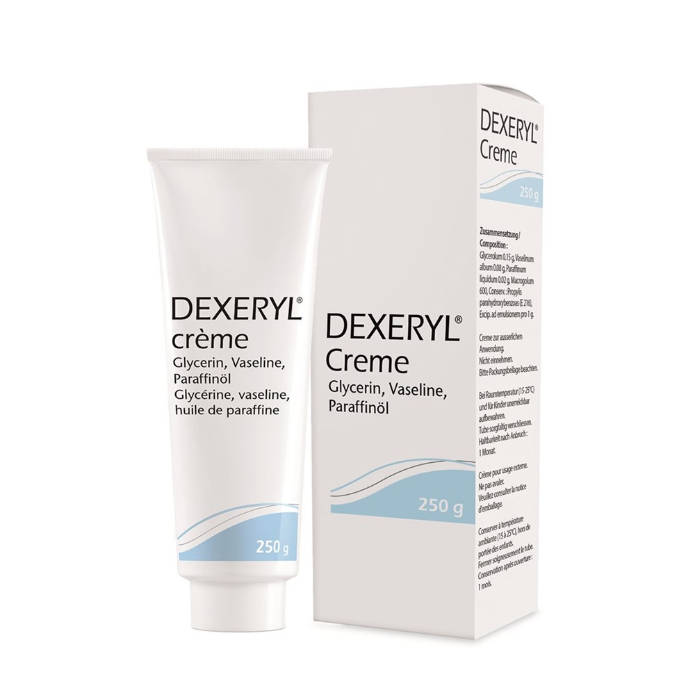 DEXERYL crème tb 250 g, image principale