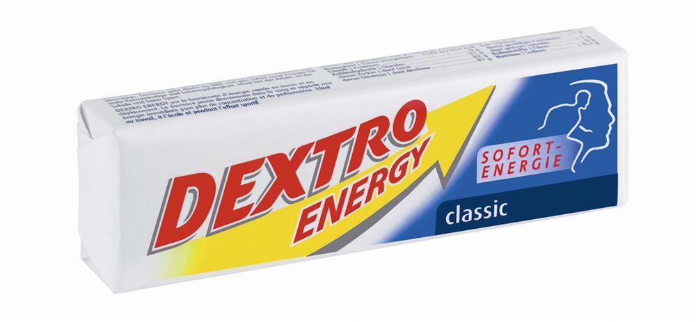 DEXTRO ENERGY cpr classic 24/22 box 14 pce, image 2 sur 3
