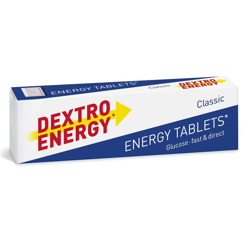 DEXTRO ENERGY cpr classic stick 14 pce