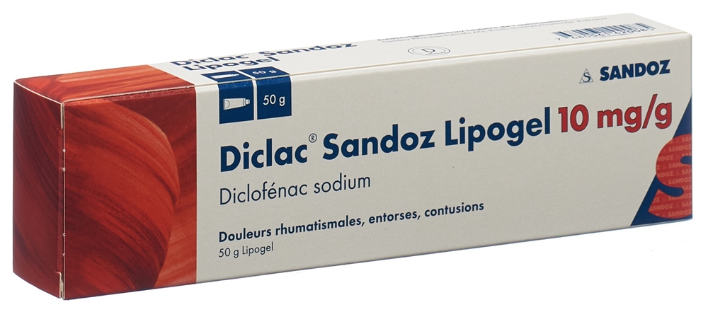 DICLAC Sandoz 10 mg/g, Bild 4 von 4