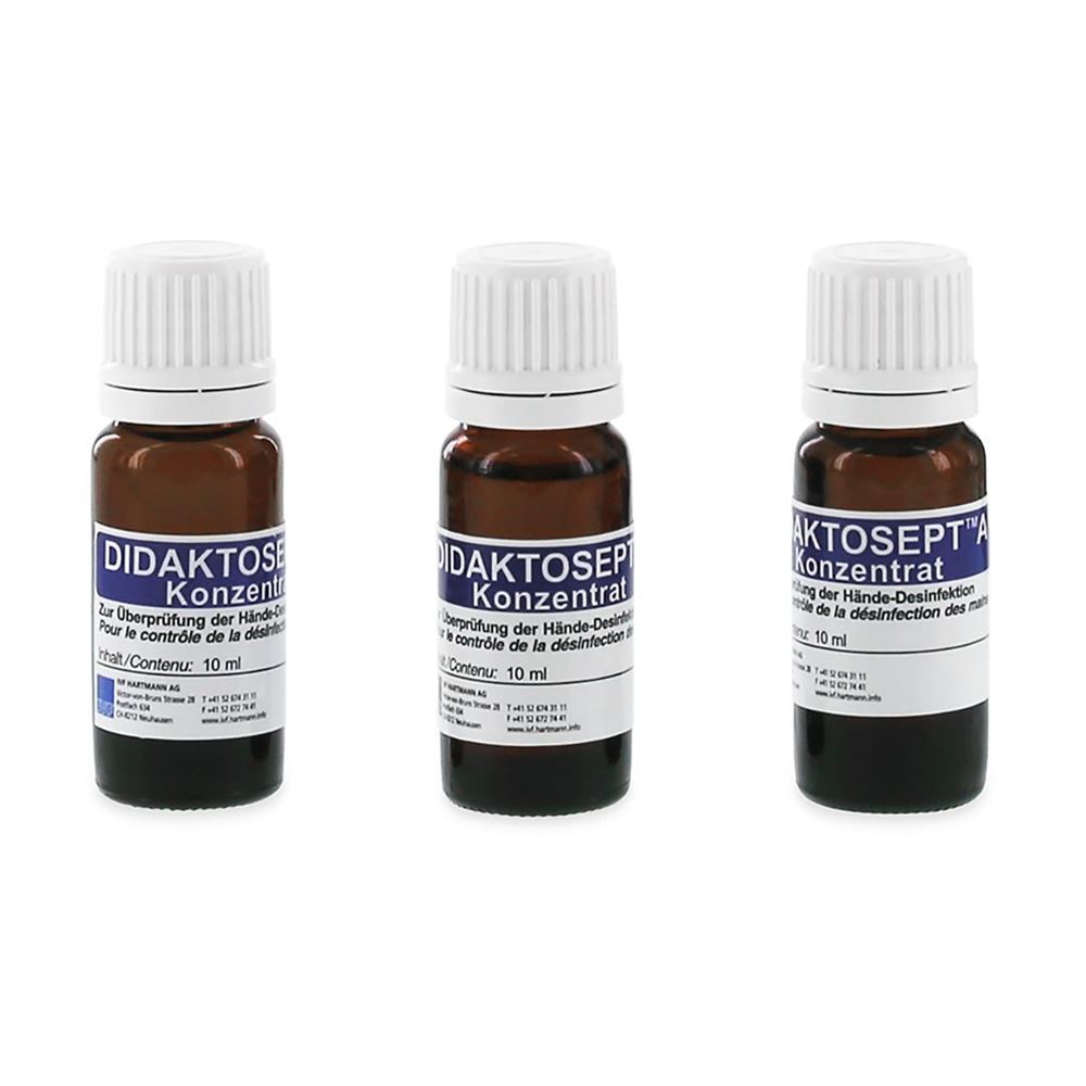 DIDAKTOSEPT A Konz 10 ml