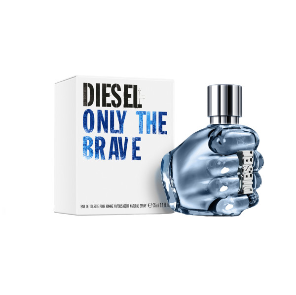 DIESEL Eau de Toilette, Bild 2 von 2