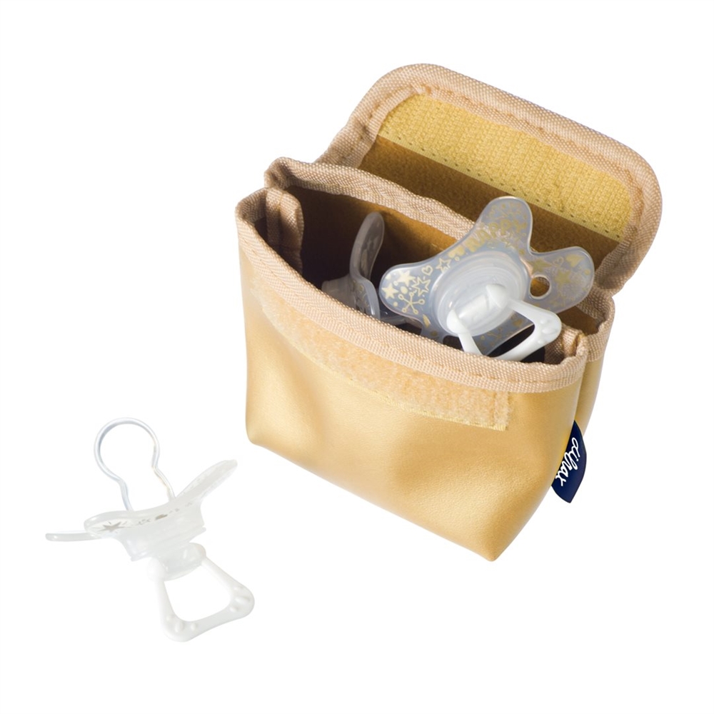 DIFRAX Nuggi Tasche, Bild 2 von 2