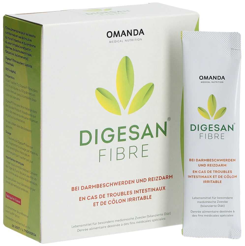 DIGESAN Fibre, image 4 sur 5
