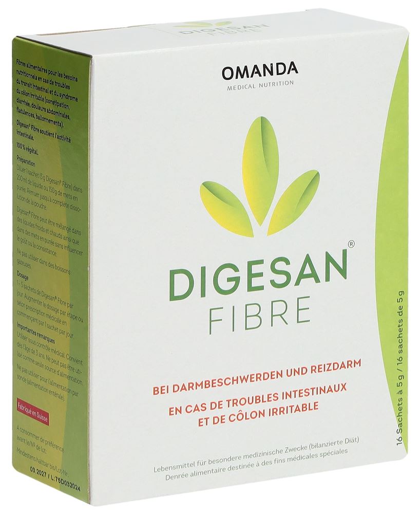 DIGESAN Fibre